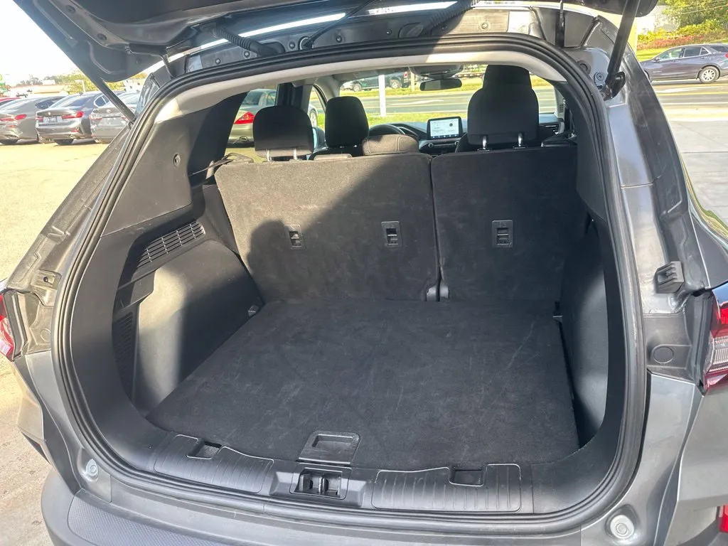 Ford Escape photo 24