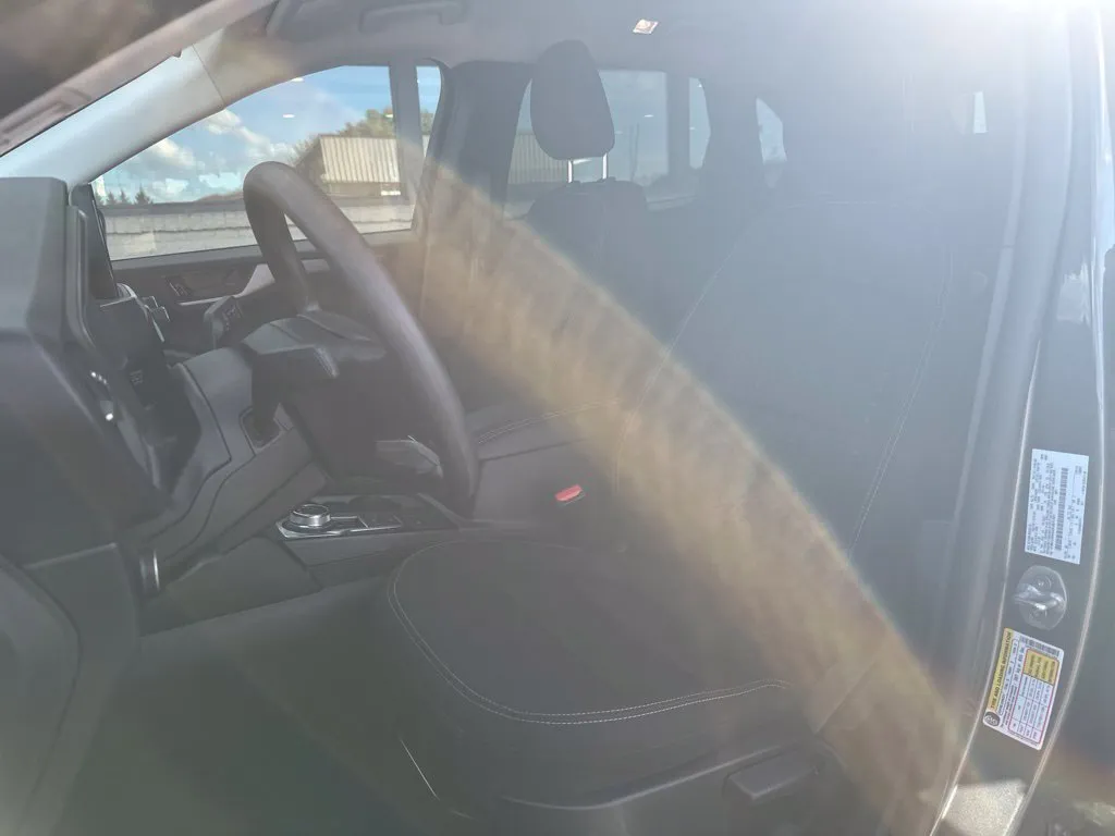 Ford Escape photo 15