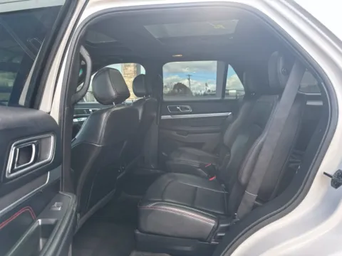 More photos of 2016 Ford Explorer Sport at Somerset Sales and Leasing, WI