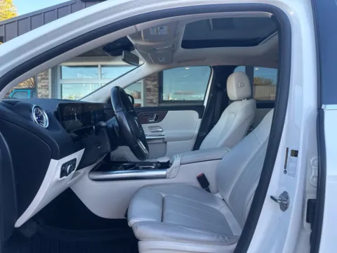 Another view of 2022 Mercedes-Benz GLA 250 for sale in Somerset, WI at Somerset Sales and Leasing