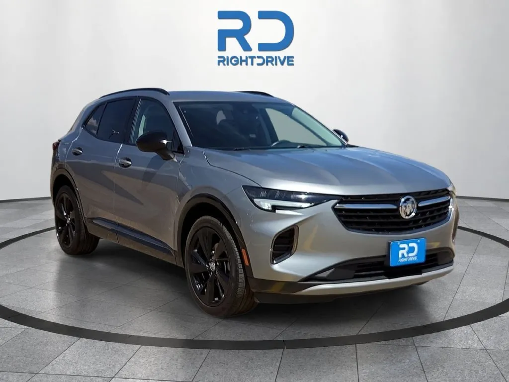 2023 Buick Envision Essence thumbnail 6
