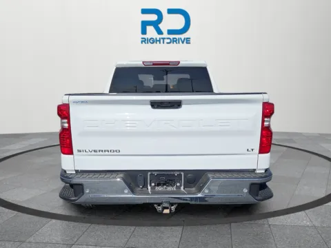 More photos of 2023 Chevrolet Silverado 1500 LT at RightDrive Fort Worth, TX