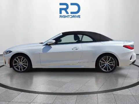 More photos of 2025 BMW 4 Series 430i xDrive at RightDrive Fort Worth, TX