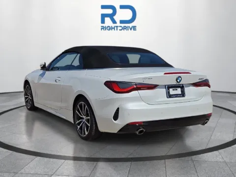 More photos of 2025 BMW 4 Series 430i xDrive at RightDrive Fort Worth, TX
