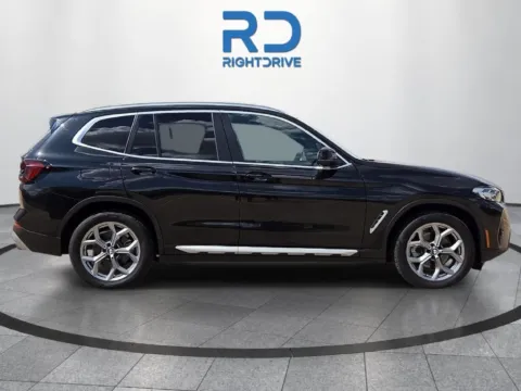 More photos of 2024 BMW X3 sDrive30i at RightDrive Fort Worth, TX