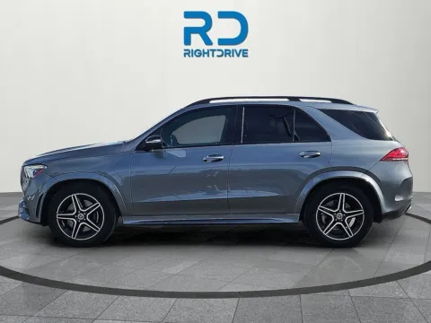 More photos of 2020 Mercedes-Benz GLE 580 at RightDrive Fort Worth, TX