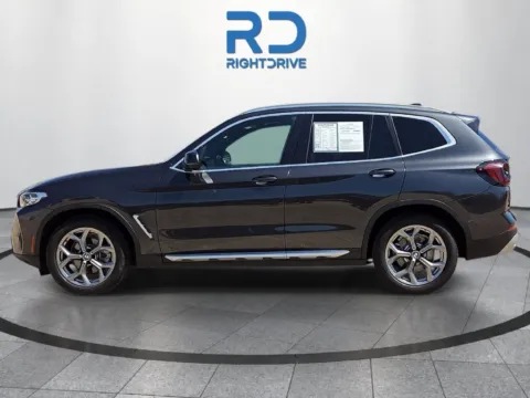 More photos of 2022 BMW X3 sDrive30i at RightDrive Fort Worth, TX