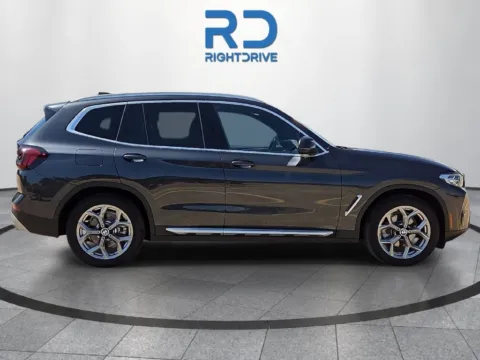 Photos of 2022 BMW X3 sDrive30i for sale in Fort Worth, TX at RightDrive Fort Worth