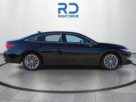 More photos of 2025 Toyota Camry LE at RightDrive Fort Worth, TX