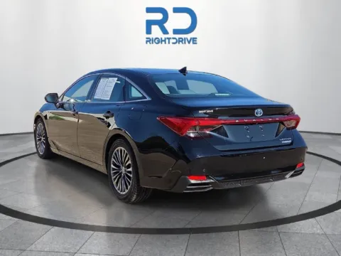 Another view of 2025 Toyota Camry LE for sale in Fort Worth, TX at RightDrive Fort Worth