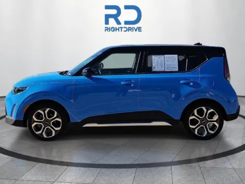 More photos of 2025 Kia Soul EX at RightDrive Fort Worth, TX