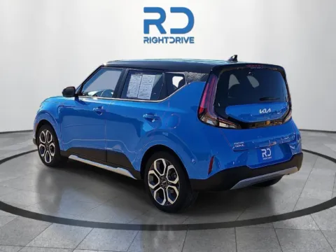 More photos of 2025 Kia Soul EX at RightDrive Fort Worth, TX
