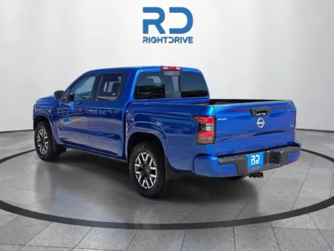 More photos of 2024 Nissan Frontier SL at RightDrive Fort Worth, TX