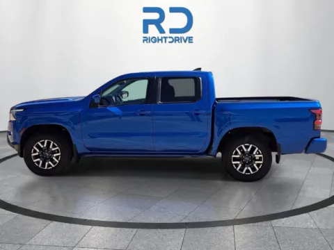 More photos of 2024 Nissan Frontier SL at RightDrive Fort Worth, TX