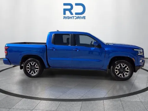 Photos of 2024 Nissan Frontier SL for sale in Fort Worth, TX at RightDrive Fort Worth