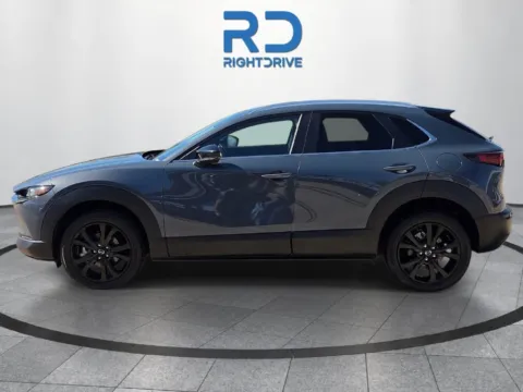More photos of 2025 Mazda CX-30 2.5 S Carbon Edition at RightDrive Fort Worth, TX