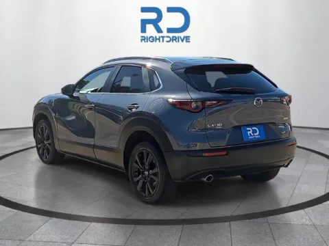 More photos of 2025 Mazda CX-30 2.5 S Carbon Edition at RightDrive Fort Worth, TX