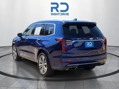 More photos of 2023 Cadillac XT6 Premium Luxury at RightDrive Fort Worth, TX