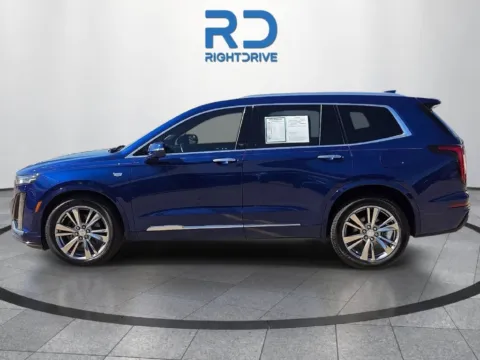More photos of 2023 Cadillac XT6 Premium Luxury at RightDrive Fort Worth, TX