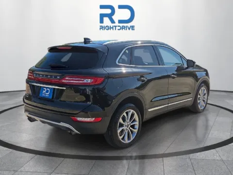 Another view of 2019 Lincoln MKC Select for sale in Fort Worth, TX at RightDrive Fort Worth
