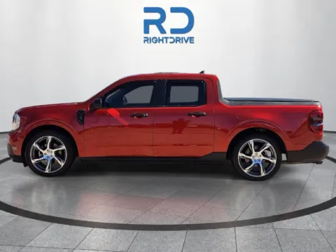 More photos of 2024 Ford Maverick XLT at RightDrive Fort Worth, TX
