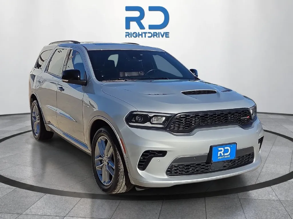 2024 Dodge Durango
