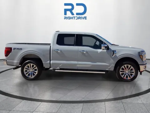 Photos of 2024 Ford F-150 Lariat for sale in Fort Worth, TX at RightDrive Fort Worth