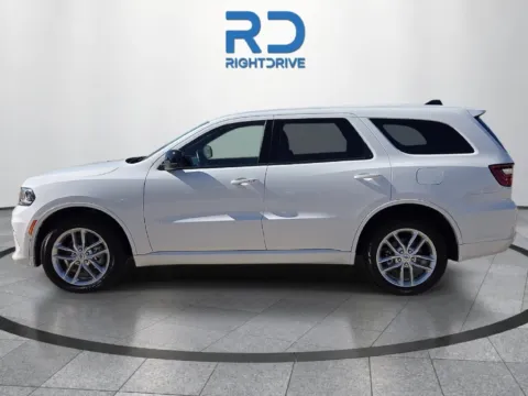More photos of 2026 Dodge Durango GT at RightDrive Fort Worth, TX