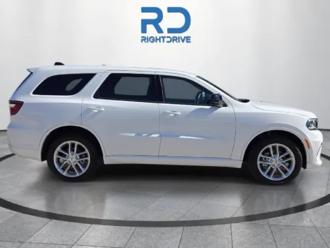 Photos of 2026 Dodge Durango GT for sale in Fort Worth, TX at RightDrive Fort Worth