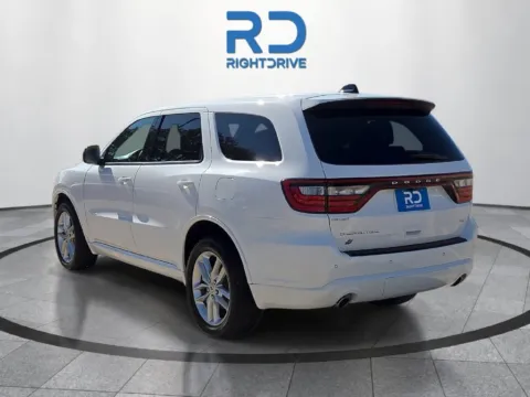 More photos of 2026 Dodge Durango GT at RightDrive Fort Worth, TX
