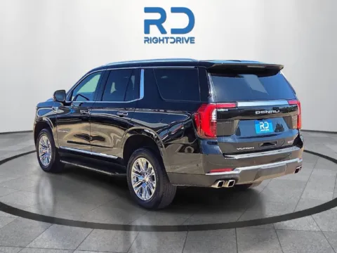 More photos of 2025 GMC Yukon Denali at RightDrive Fort Worth, TX