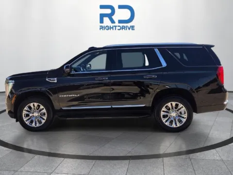 More photos of 2025 GMC Yukon Denali at RightDrive Fort Worth, TX