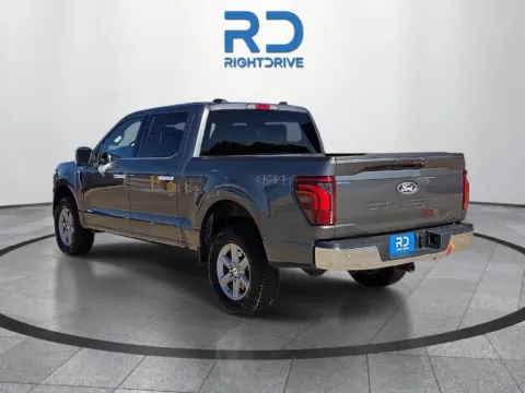 More photos of 2025 Ford F-150 Lariat at RightDrive Fort Worth, TX