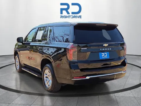 More photos of 2025 Chevrolet Tahoe LT at RightDrive Fort Worth, TX
