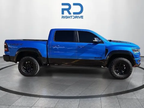 Photos of 2022 Ram 1500 TRX for sale in Fort Worth, TX at RightDrive Fort Worth