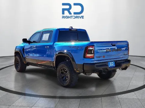 More photos of 2022 Ram 1500 TRX at RightDrive Fort Worth, TX