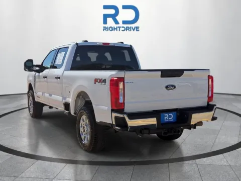 More photos of 2024 Ford F-250SD XLT at RightDrive Fort Worth, TX