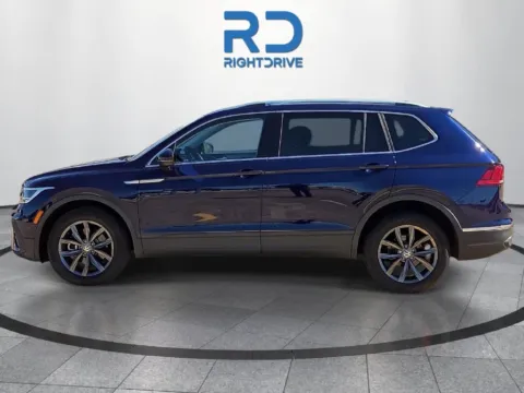 More photos of 2023 Volkswagen Tiguan 2.0T SE at RightDrive Fort Worth, TX