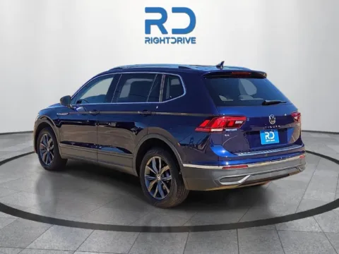 More photos of 2023 Volkswagen Tiguan 2.0T SE at RightDrive Fort Worth, TX