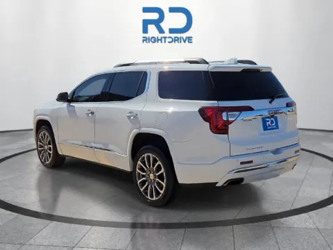 More photos of 2023 GMC Acadia Denali at RightDrive Fort Worth, TX