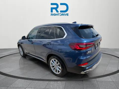More photos of 2021 BMW X5 xDrive40i at RightDrive Fort Worth, TX