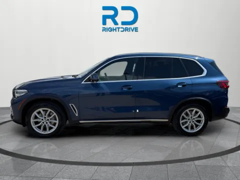 More photos of 2021 BMW X5 xDrive40i at RightDrive Fort Worth, TX