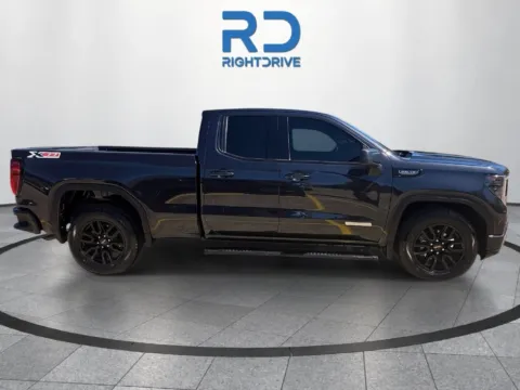 Photos of 2025 GMC Sierra 1500 Elevation for sale in Fort Worth, TX at RightDrive Fort Worth