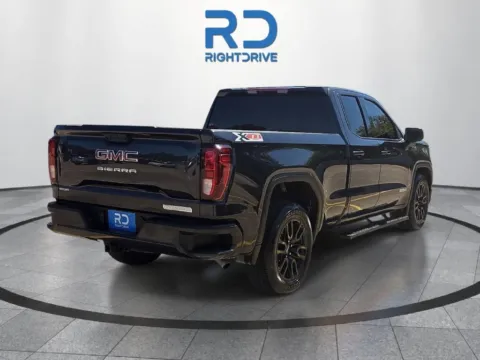 Another view of 2025 GMC Sierra 1500 Elevation for sale in Fort Worth, TX at RightDrive Fort Worth