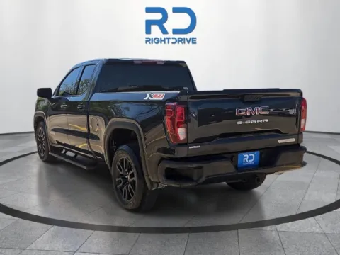 More photos of 2025 GMC Sierra 1500 Elevation at RightDrive Fort Worth, TX