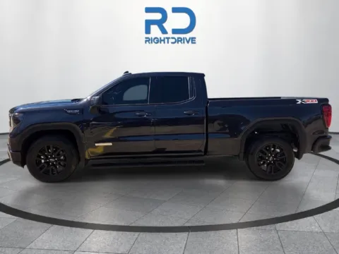 More photos of 2025 GMC Sierra 1500 Elevation at RightDrive Fort Worth, TX
