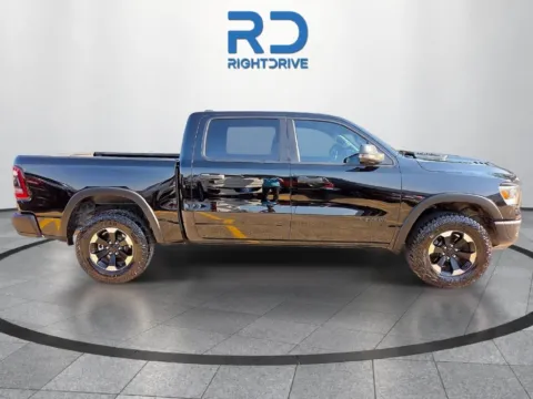 Photos of 2023 Ram 1500 Rebel for sale in Fort Worth, TX at RightDrive Fort Worth