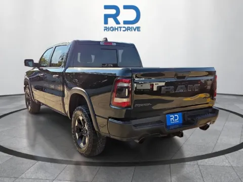 More photos of 2023 Ram 1500 Rebel at RightDrive Fort Worth, TX