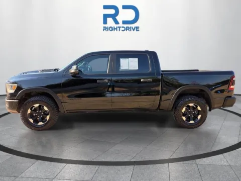 More photos of 2023 Ram 1500 Rebel at RightDrive Fort Worth, TX