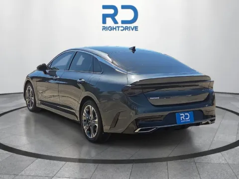 More photos of 2023 Kia K5 EX at RightDrive Fort Worth, TX